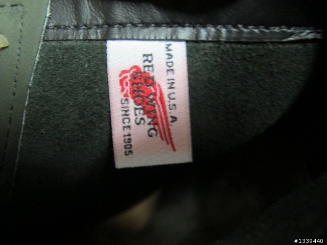 母親真偉大之REDWING 2933 2883 衝昏頭開箱 !!
