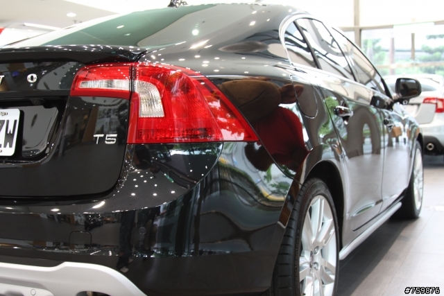 new s60 t5 開箱