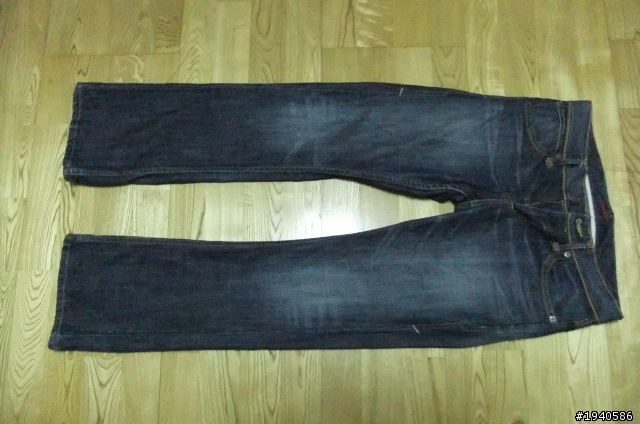 【分享】 levis 514 boot cut