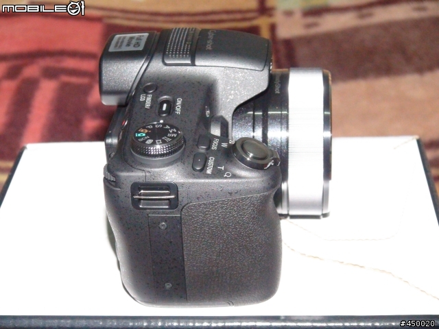 SONY HX100V-2012年10月10日-國慶焰火在苗栗