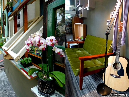 發現新秘密基地