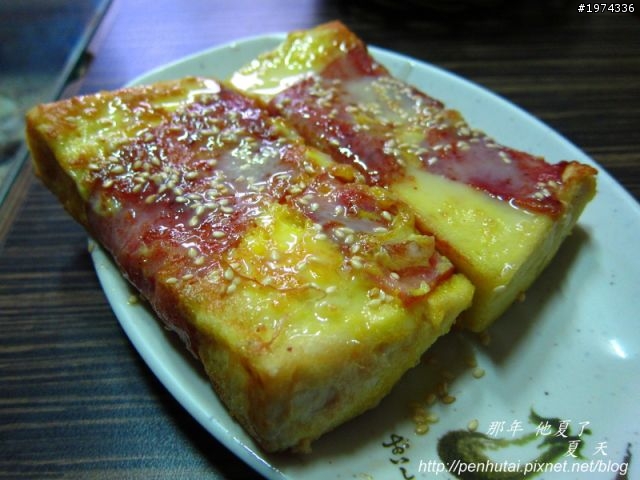 【那年，他夏了夏天。】十天九夜的機車環島日誌 (上)