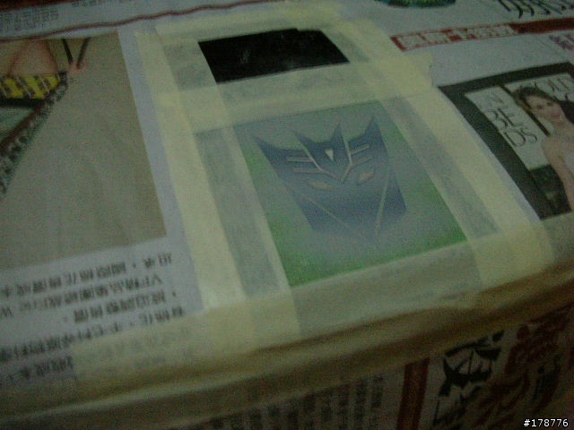【分享】我的老狼著色計畫