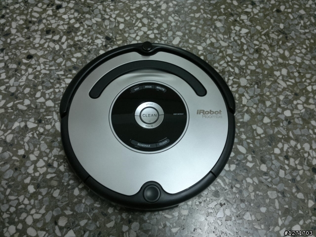 遲來的母親節禮物 iRobot  \^o^/~~