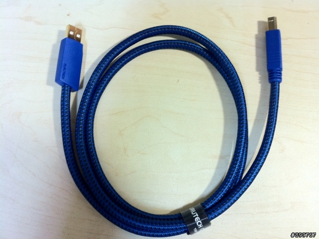 改善電腦音質的小東西----nuforce icon HDP(5/20新增換電源線聽感        5/23新增同軸線聽感)