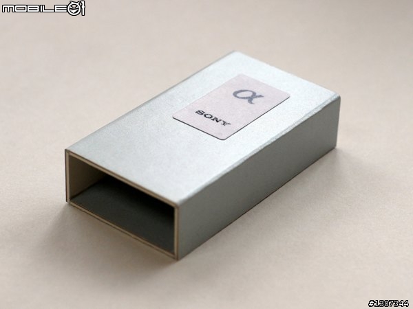 自製NEX閃光燈跳燈板