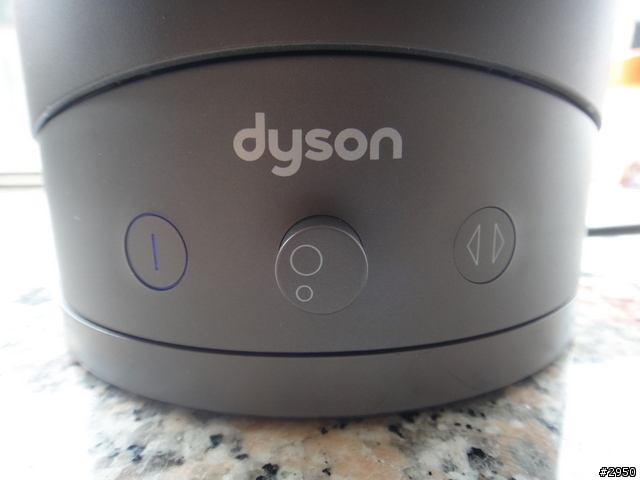 「測試」Dyson 戴森之貴森森無風葉風扇