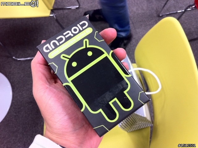 Samsung Galaxy S2 遲來的台北體驗會心得