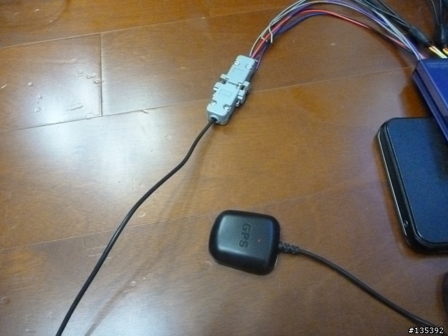 [30/05更新] D1高清四路SD車用DVR  (含 GPS )
