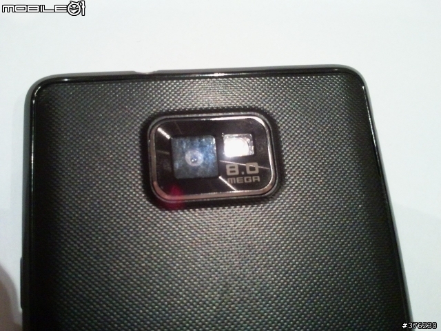 Samsung Galaxy S II 高雄體驗會詳細介紹&第一手心得!
