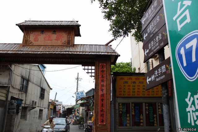 中年胖大叔的2011年三單環島之旅~(5/3~5/12, 圖多文長)