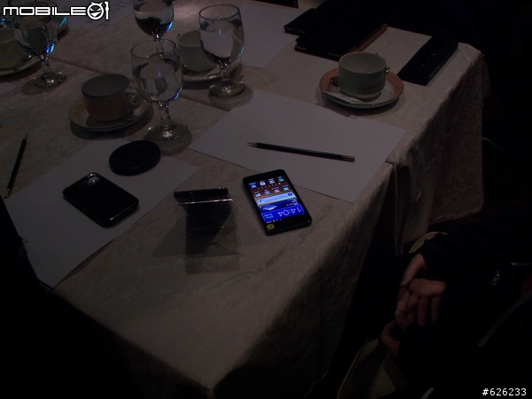 [i9100的順暢心體驗]GALAXY S II i9100  Slim‧Vivid‧Fast 高雄體驗會~內有OTG和錄影心得~