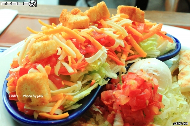 chili's信義店