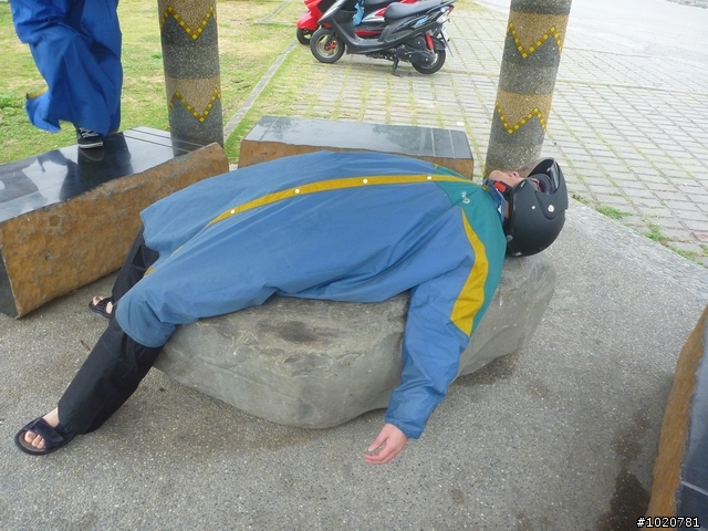 2011/04/22~24-春季環島旅行團～趕啊～！