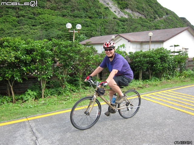 [遊記分享]單車環綠島