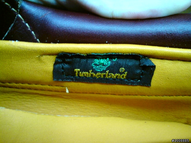 Timberland 50009雷根真假請益!
