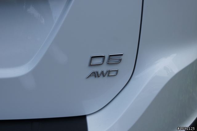 XC60 D5不專業開箱文