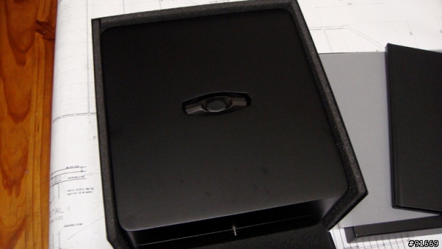 [開箱]OAKLEY C SIX CARBON FIBER