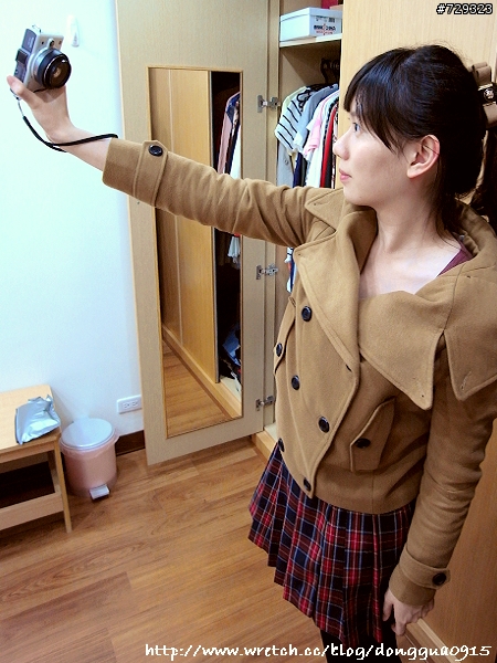 我的GF2新眼睛 20mm/F1.7