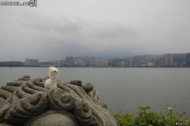 五天四夜環島行--五月十六日出發