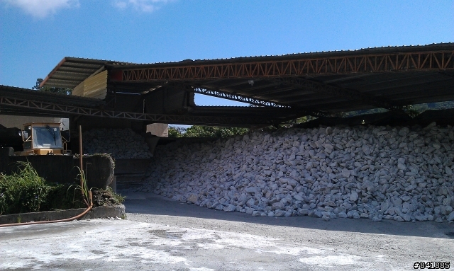 宜蘭大白山礦場硬斗騎