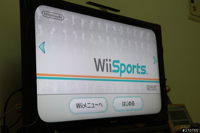 [開箱+使用心得] Wii專用讀取頭清潔器套組 Wii Lens Cleaner Kit