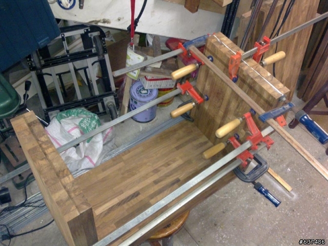 [不專業改裝部]之部長不專業木工DIY家具