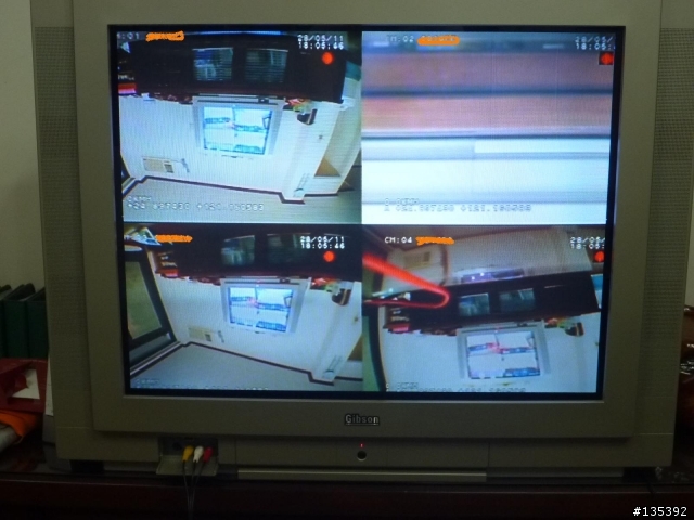 [30/05更新] D1高清四路SD車用DVR  (含 GPS )