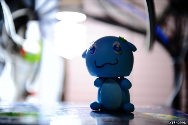 [分享]DIY自製反光板(含扇子)~