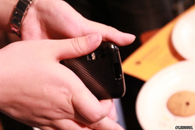 [MOTOROLA ]NVIDIA雙核心帶給你全新感受