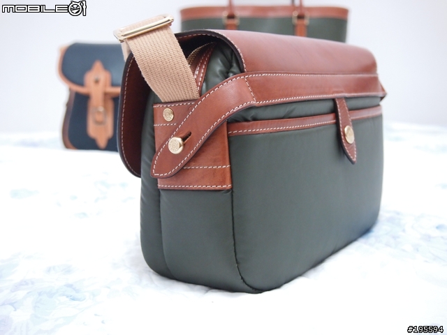 【分享】Hunting World ─ Battue Bags