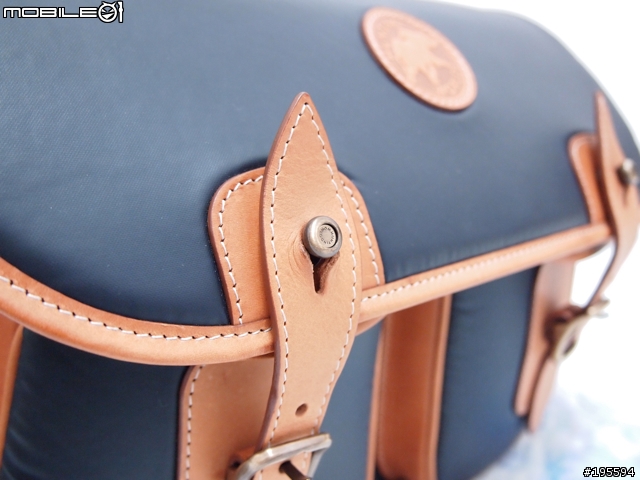 【分享】Hunting World ─ Battue Bags