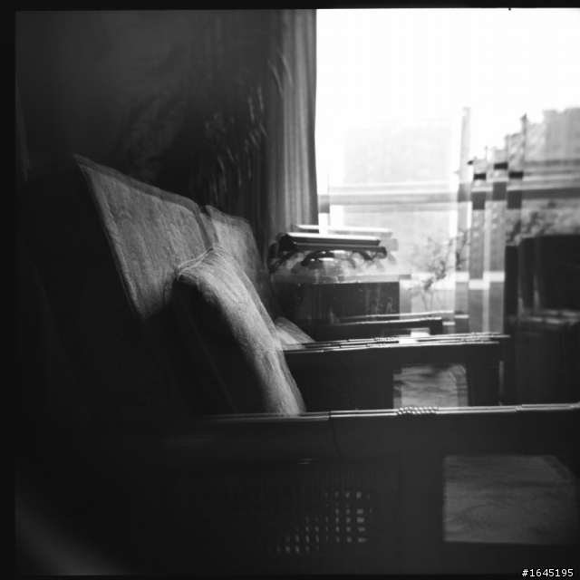 45樓新增彩負拍攝成果--非腦袋派之 HOLGA 120GCFN 開箱 + 第一卷成果