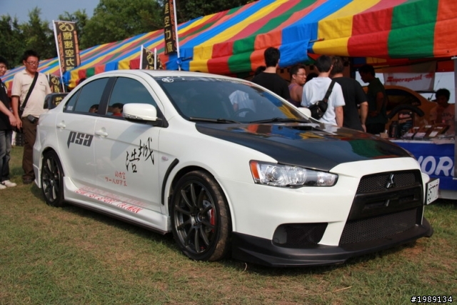 2011 FORTIS大會師