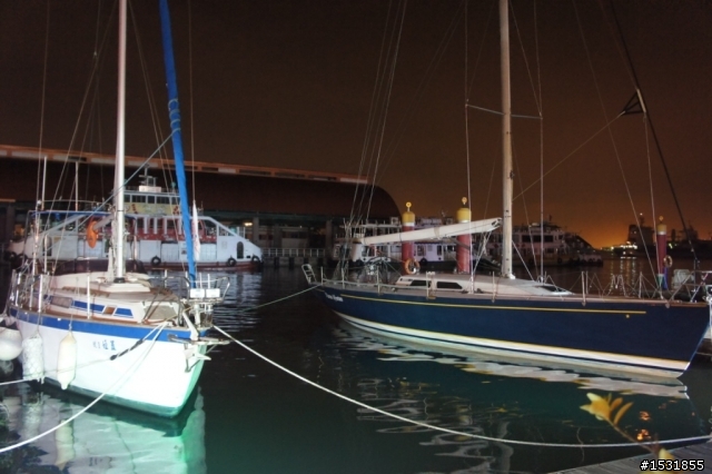 sony NEX5 高雄夜拍