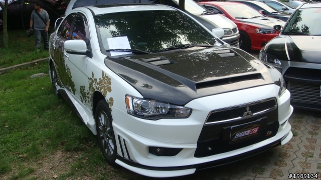 2011 FORTIS大會師