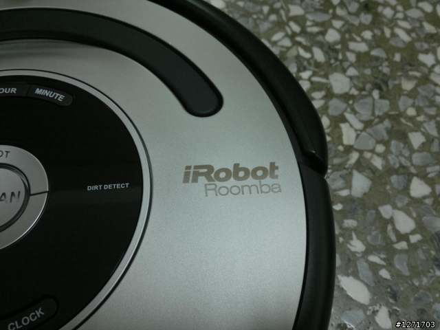 遲來的母親節禮物 iRobot  \^o^/~~