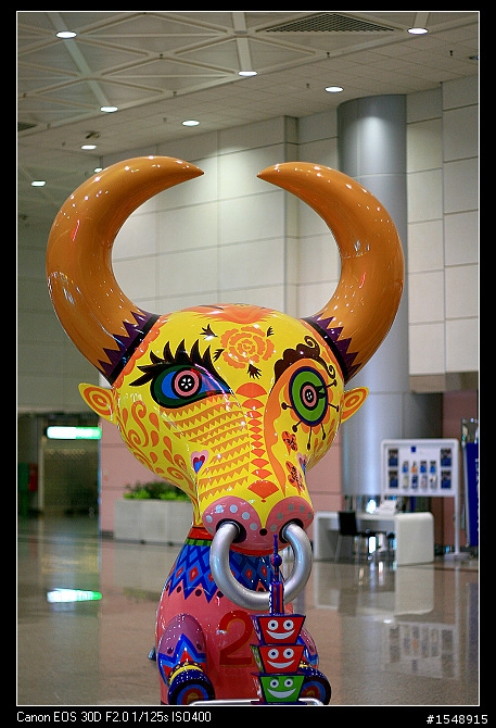 雙機流~我的Canon DSLR新手之路