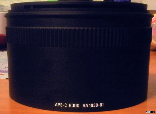 Sigma APO 50-500mm F4.5-6.3 DG OS HSM 開箱 + 照片測試