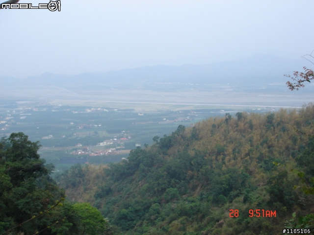 高雄-尾寮山 雲林-古坑 台東-池上 桐花遊