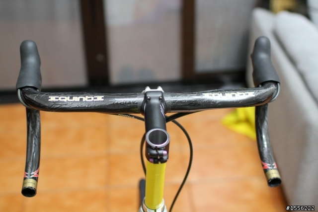 Bike Friday Pocket rocket pro終極輕量化