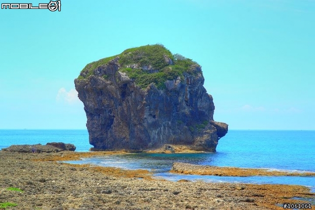 跟著小黑去旅行~1600公里的流浪~