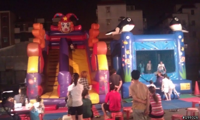 吸力粉圓-內壢興仁夜市
