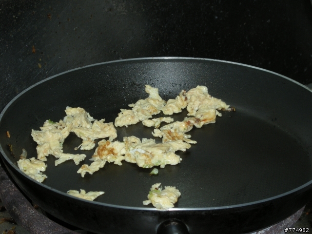 回鍋肉及家常炒飯