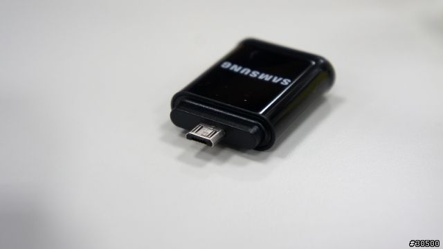 [GalaxyS2 體驗會台北場] 體驗過去不曾有過的爽感!! Samsung Galaxy SII i9100