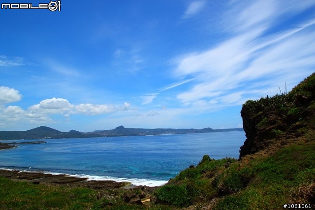 跟著小黑去旅行~1600公里的流浪~