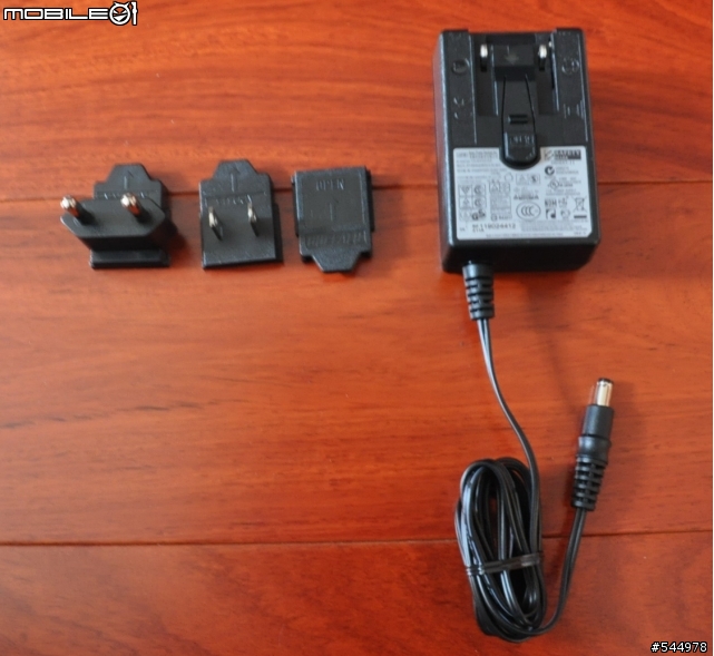 Buffalo HD-LBU3 2TB 節能先鋒USB3.0外接硬碟 真的買到賺到!!【附拆機說明】