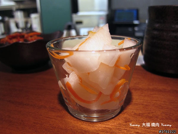 [好店不藏私] NPNT沒圖沒真相，好好吃的大福燒肉~*