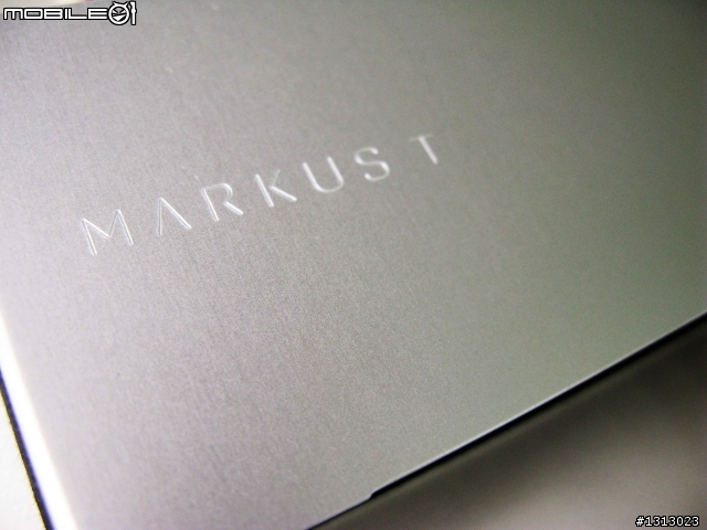 [開箱分享] 母親節幫媽媽的禮物開箱 Barton Perreira  and  Markus T T2