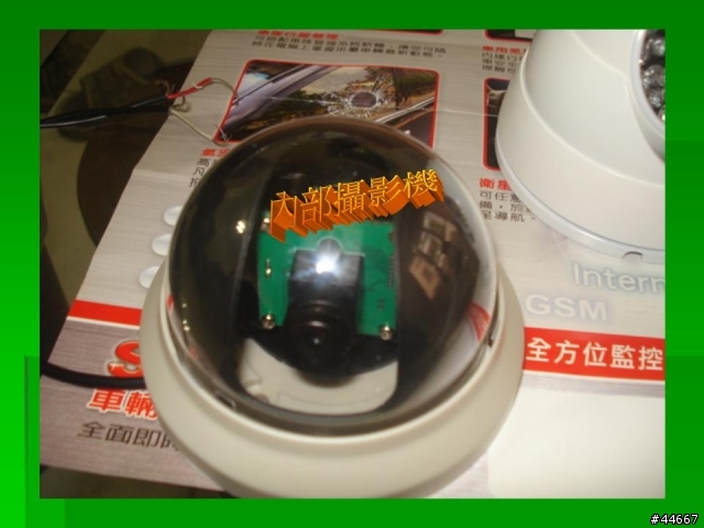 大客車安裝四路式影像回傳DVR